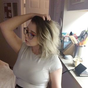 Meet your Posher, Gillian